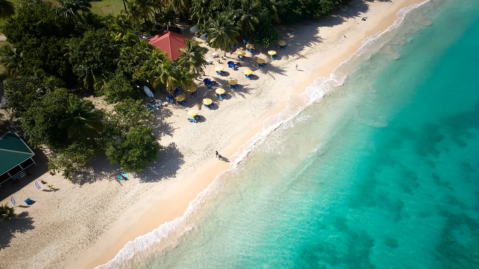 Mount Cinnamon Hotel and Beach Club 12